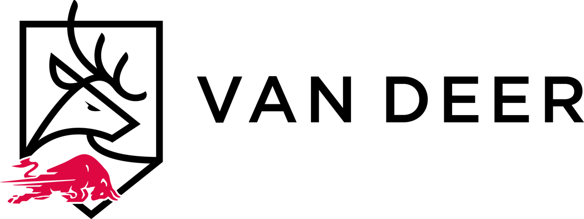 Van Deer Logo