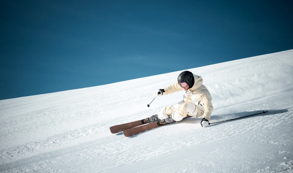 Van Deer H Power 89 Action