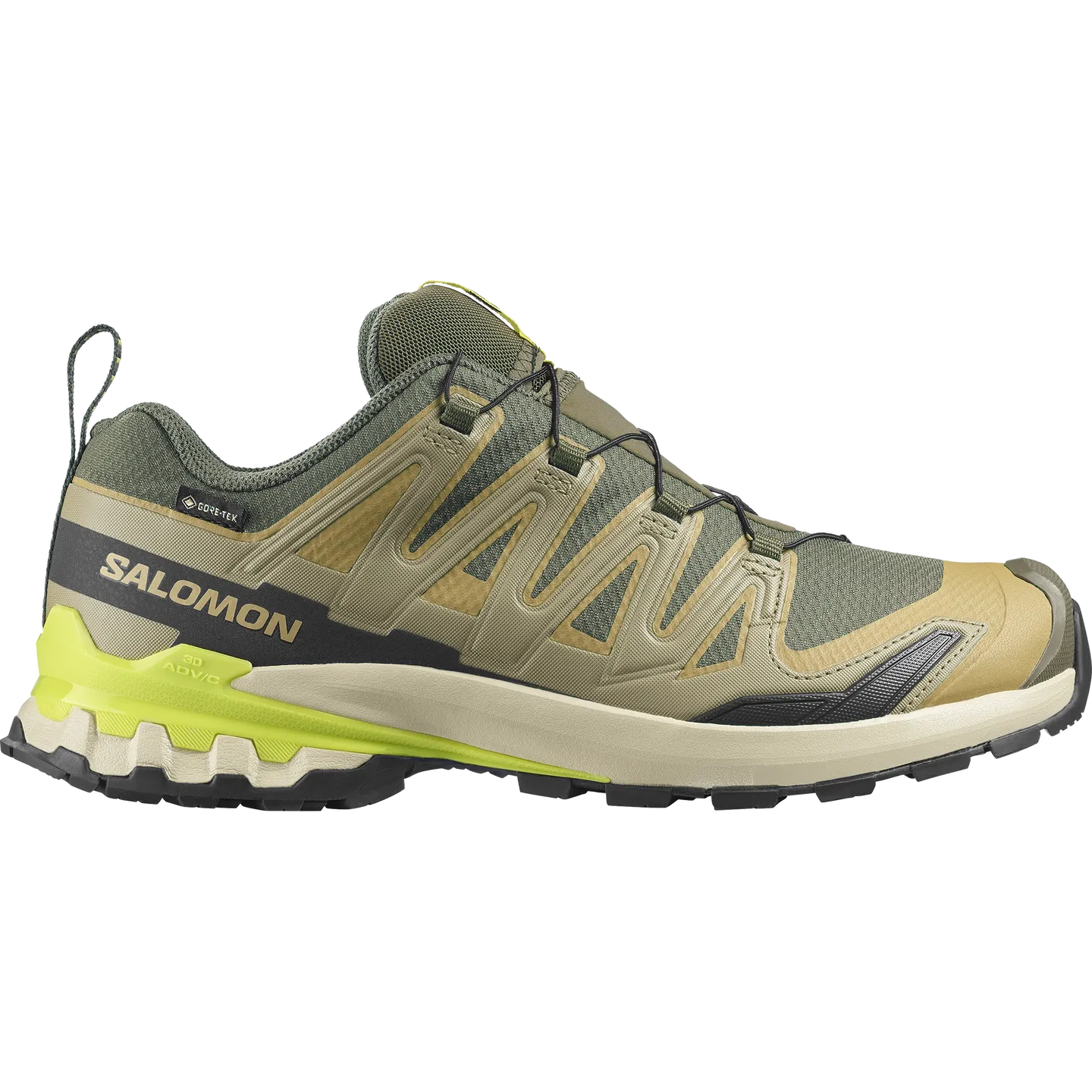 L49229500 0 GHO XA PRO 3 D V9 GTX Grape Leaf Aloe Acid Lime