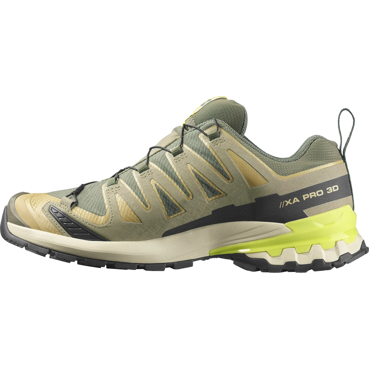 L49229500 8 GHO XA PRO 3 D V9 GTX Grape Leaf Aloe Acid Lime