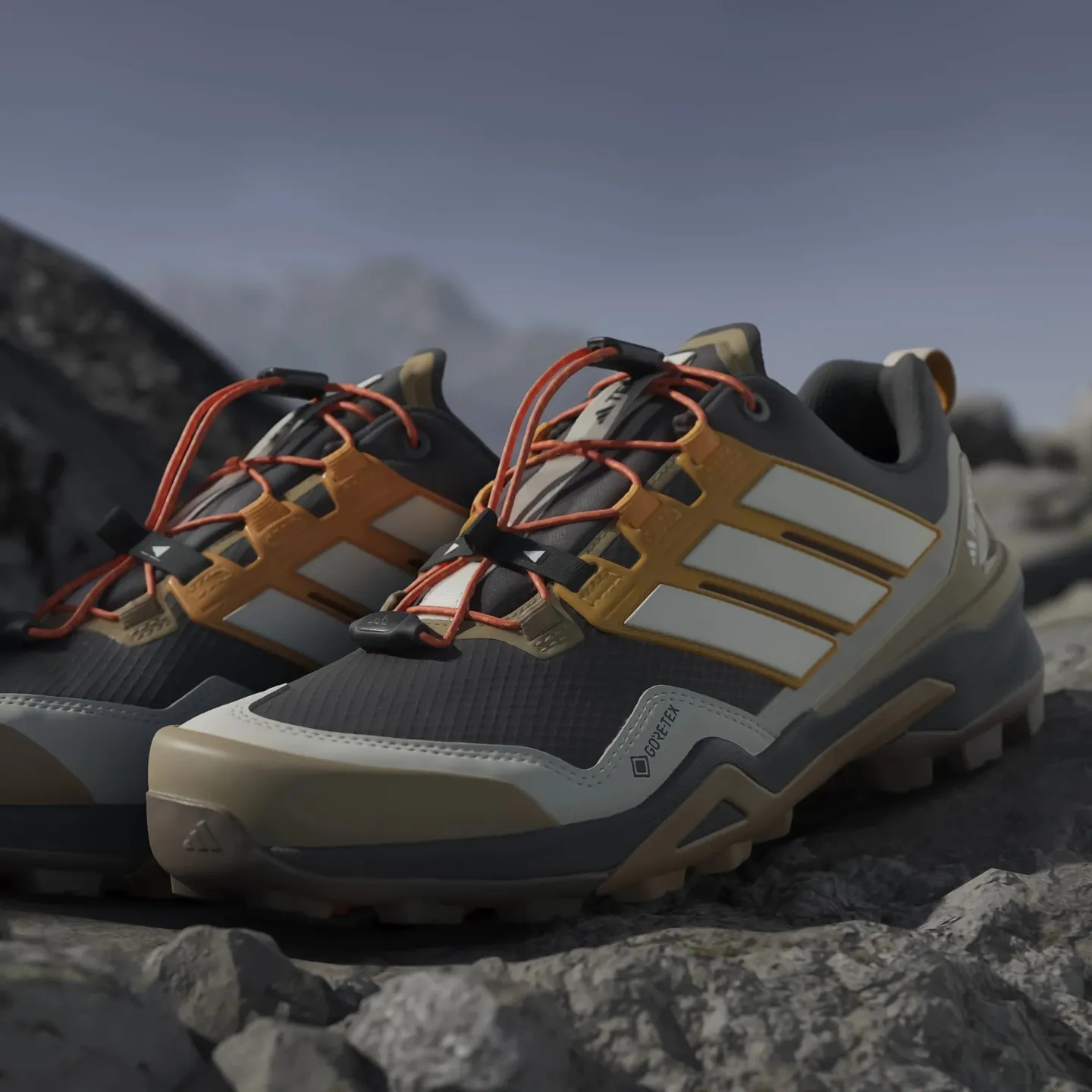 Adidas MEN 3