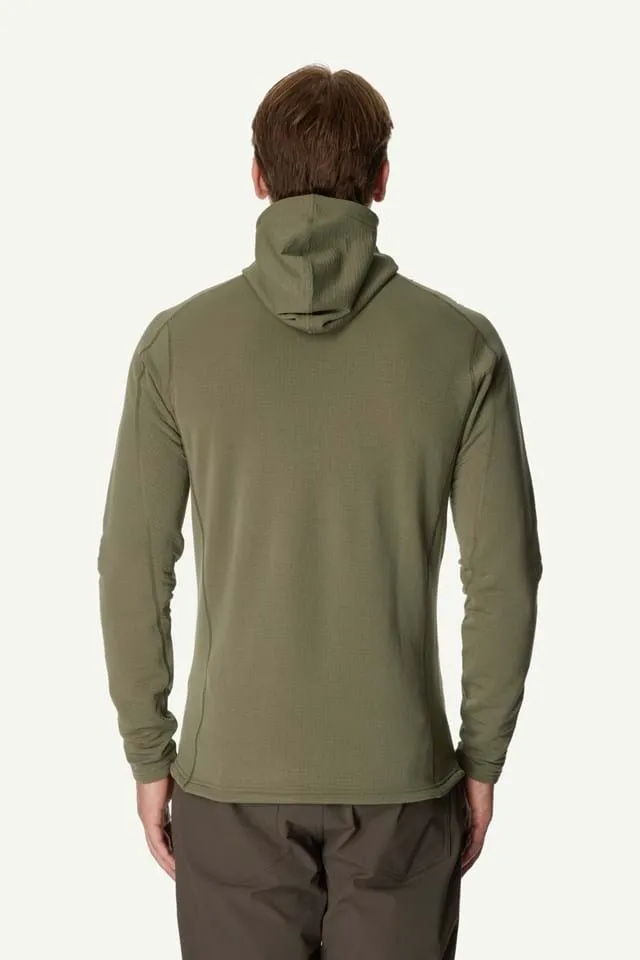 Ms Aero Houdi Sage Green 830036 D40 P B 0013 c low