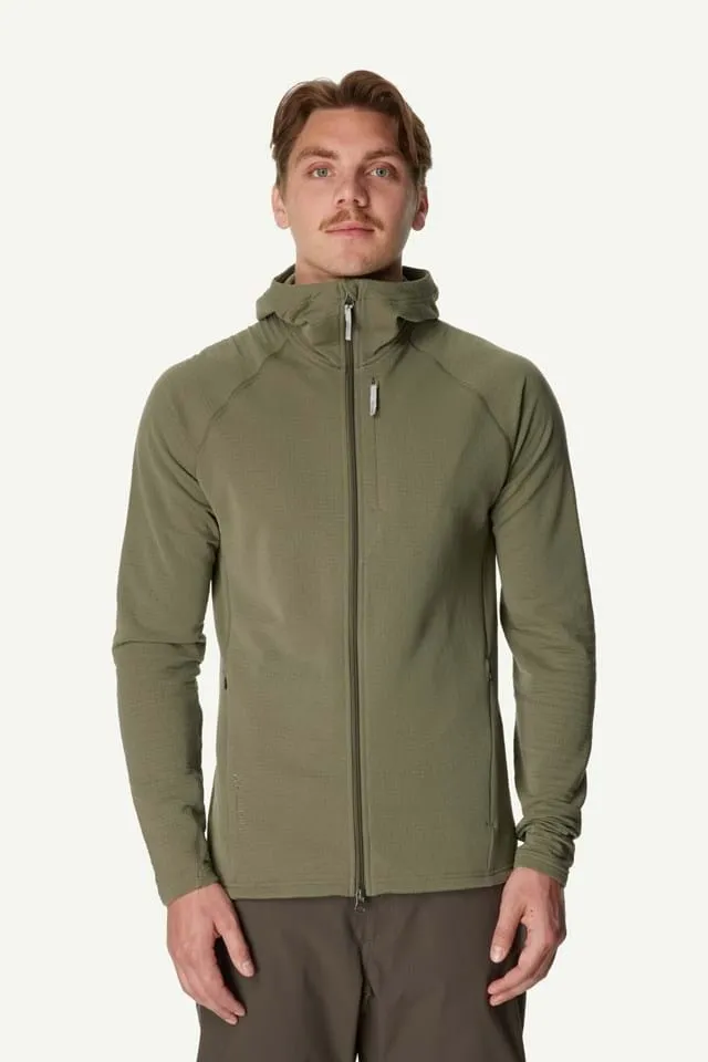 Ms Aero Houdi Sage Green 830036 D40 P F 0005 c low