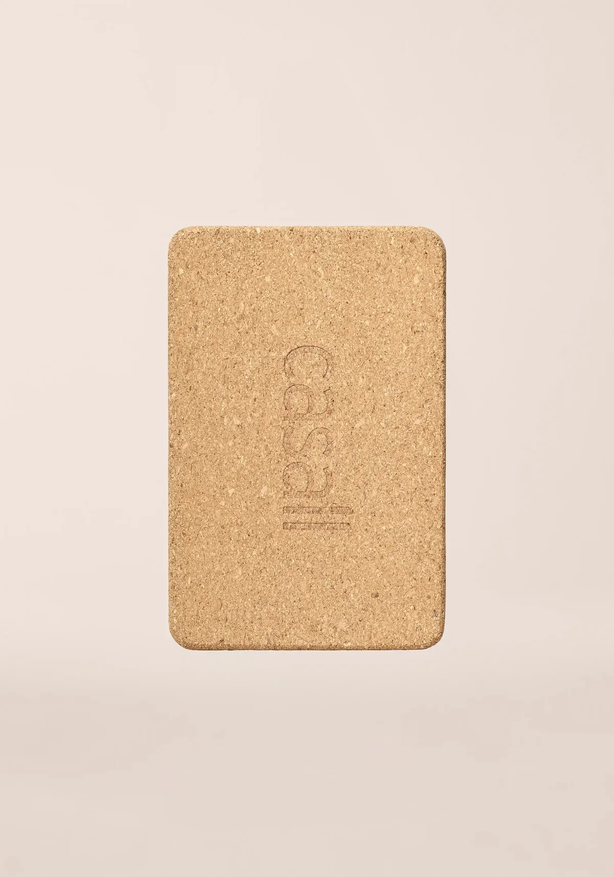 Casall Yoga Block 1