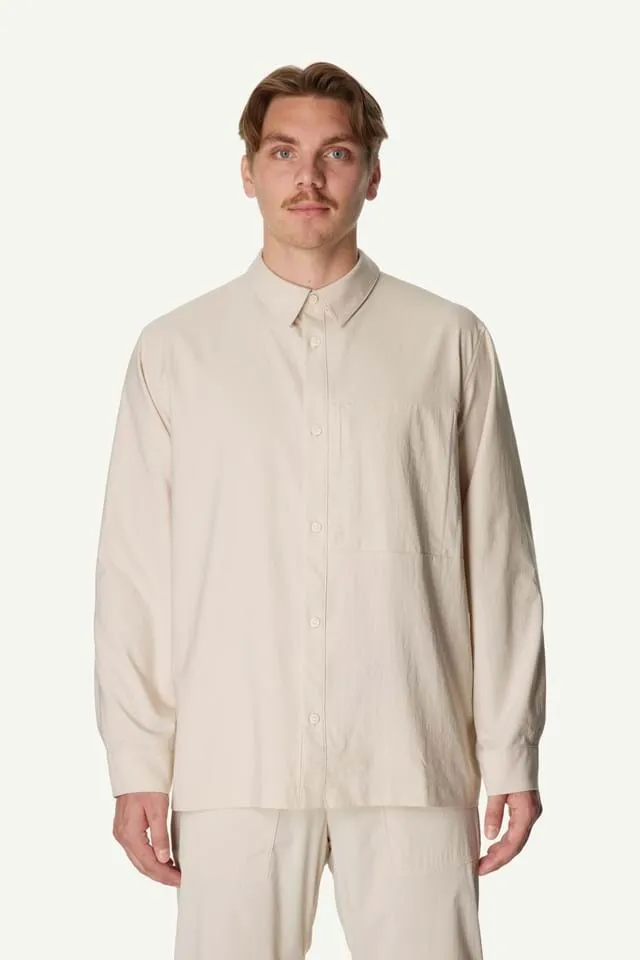 Houdini Symbio Field Shirt men