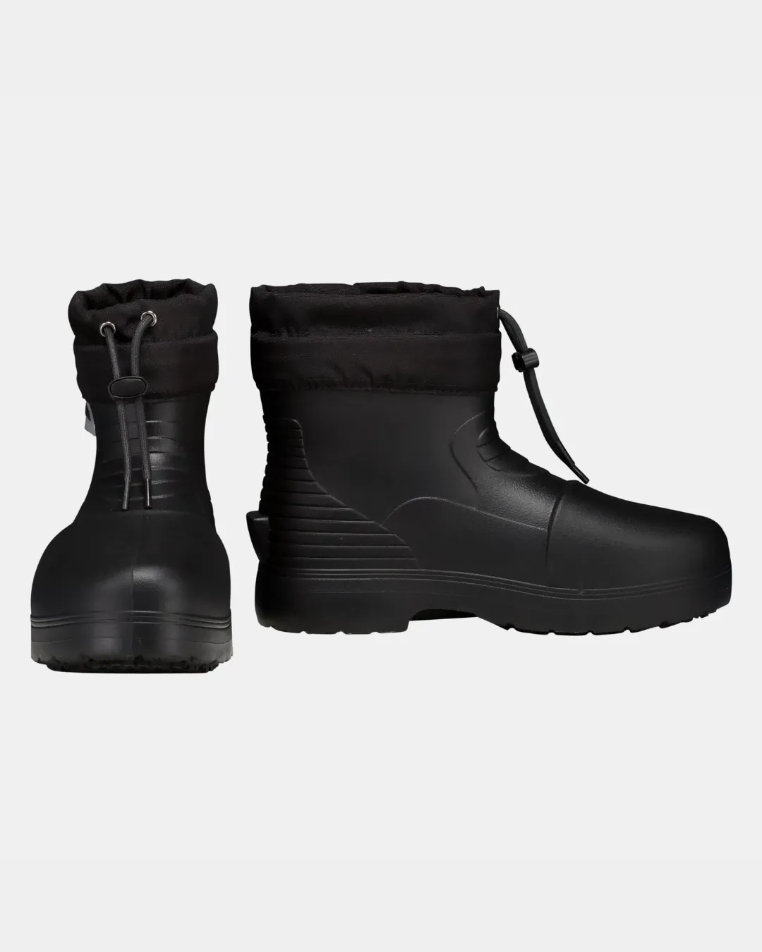 Fubuki Woman Black