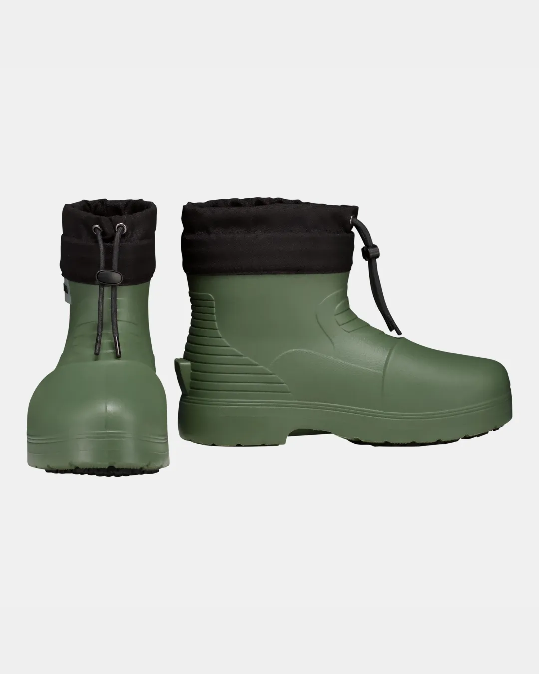 Fubuki Woman Olive