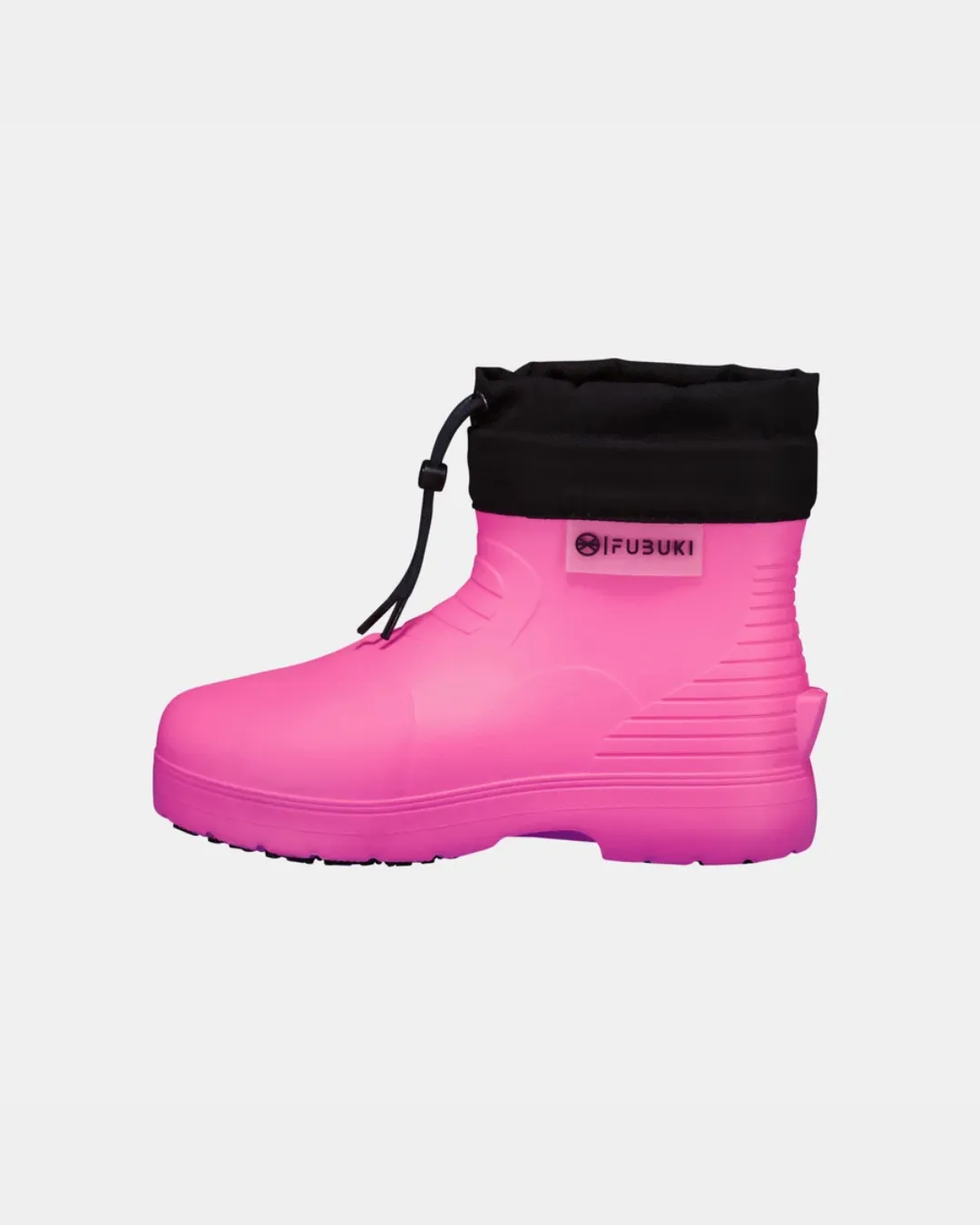 Fubuki Woman pink