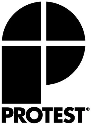 Protest Corporate Logo