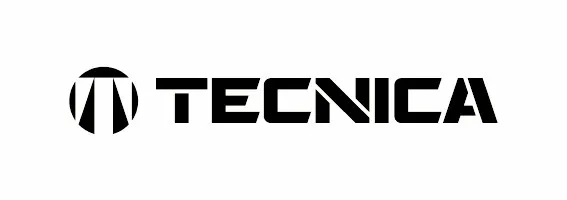 Tecnica Logo Secondary Pantone