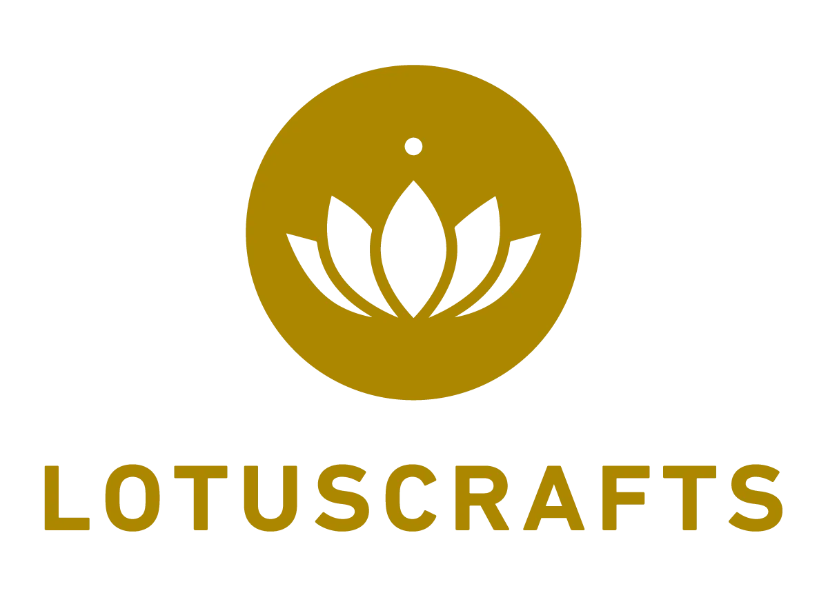 Lotuscrafts Logo RGB