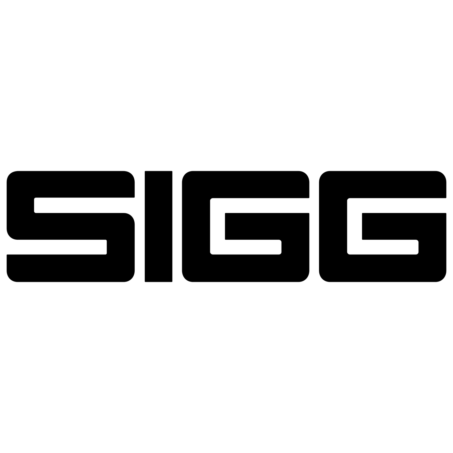 Sigg Logo