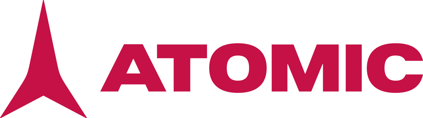 Atomic Logo red 1617