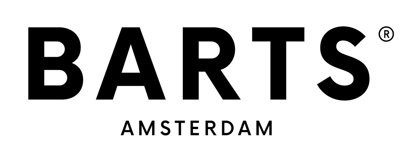 Barts Logo Black
