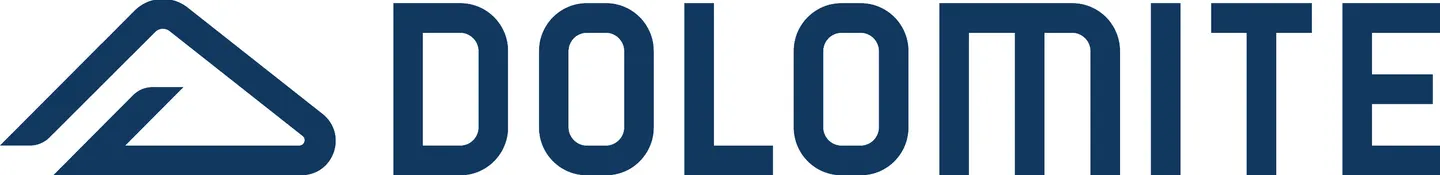 Dolomite Horizontal Logo