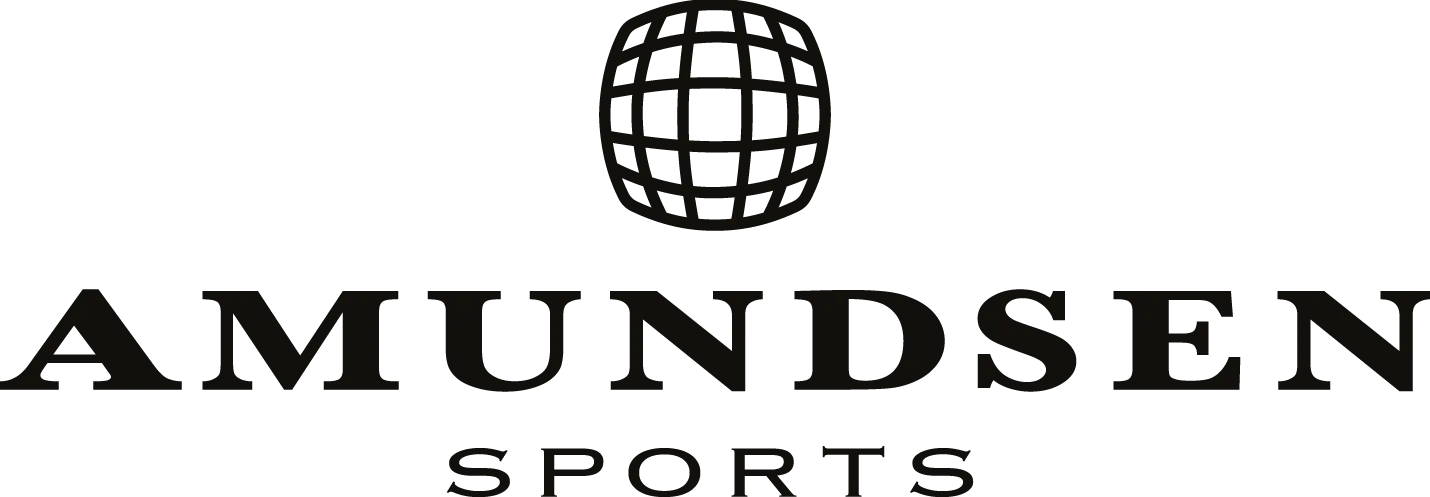 AMUNDSEN LOGO 2015 Black