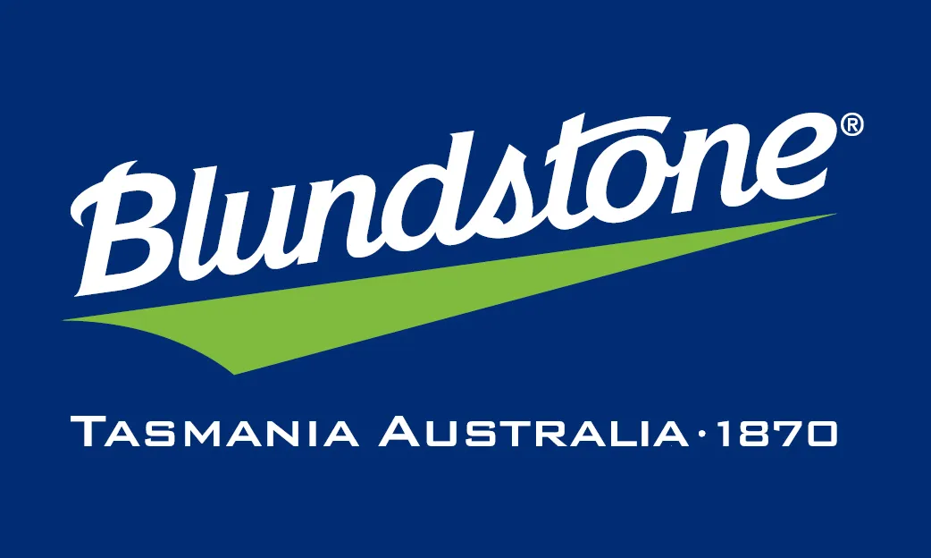 Blundstone logo 2