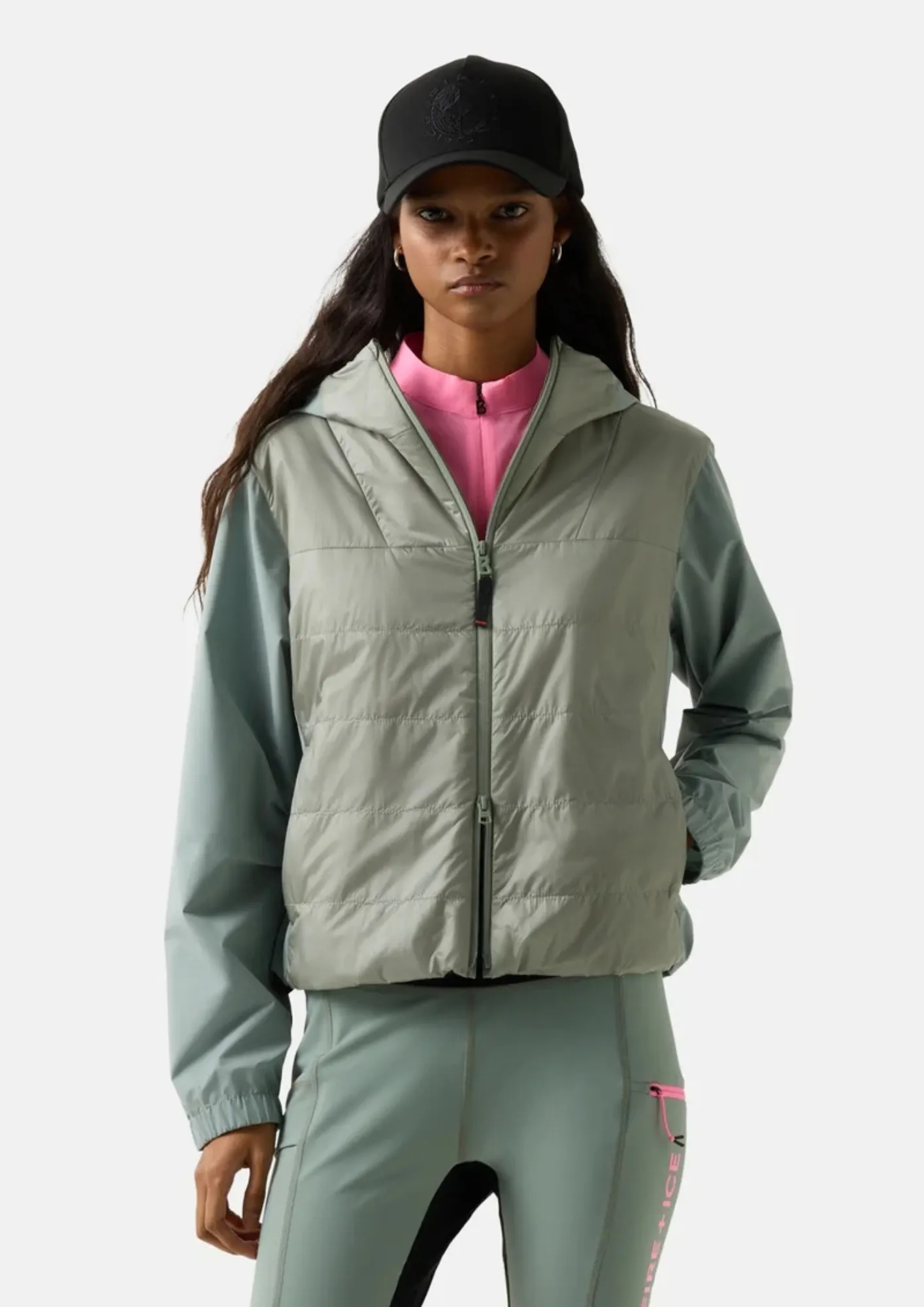 Bogner Jacke Damen 3
