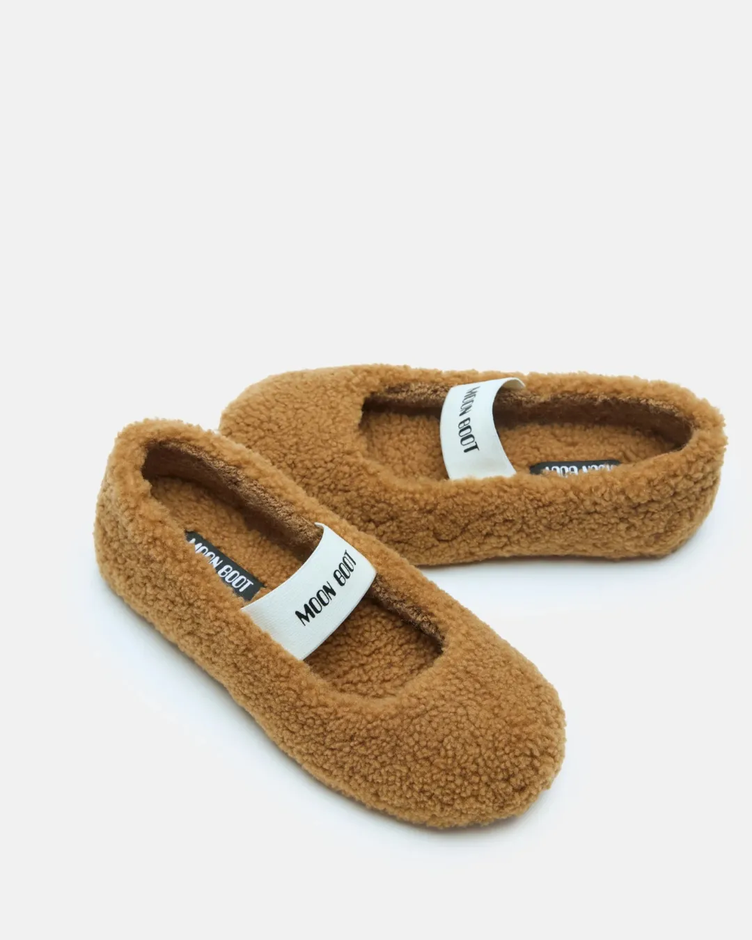 Moon Boot Ballerinas 3