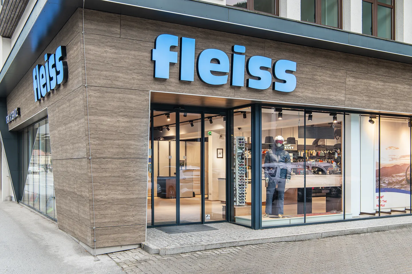Sport Fleiss Rent Bad Gastein 2