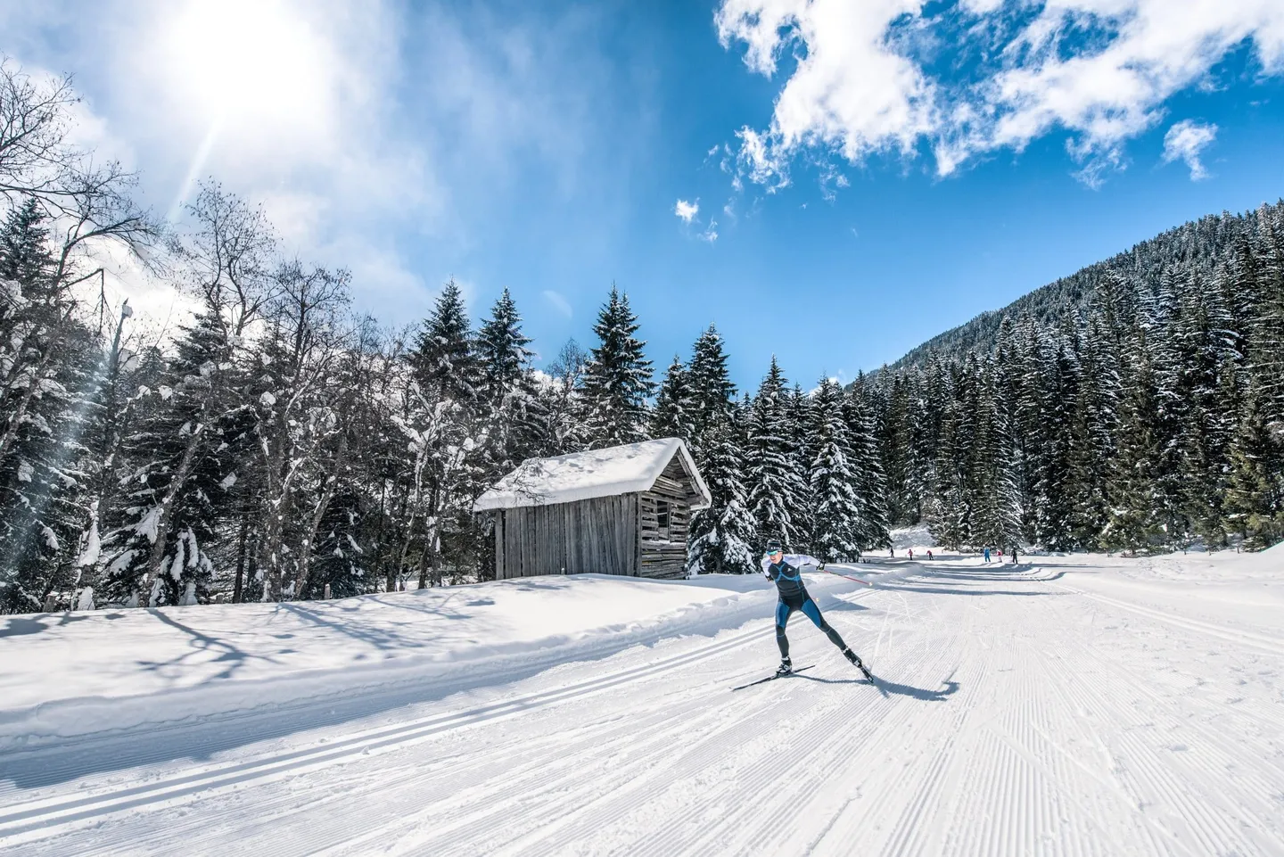 Langlauf im Angertal c Gasteinertal Tourismus Gmb H Creatina 26 scaled